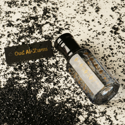 Oud Al-Shams