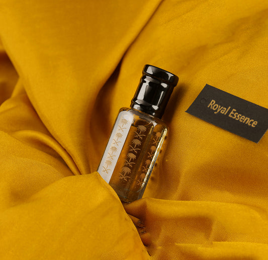 Royal Essence