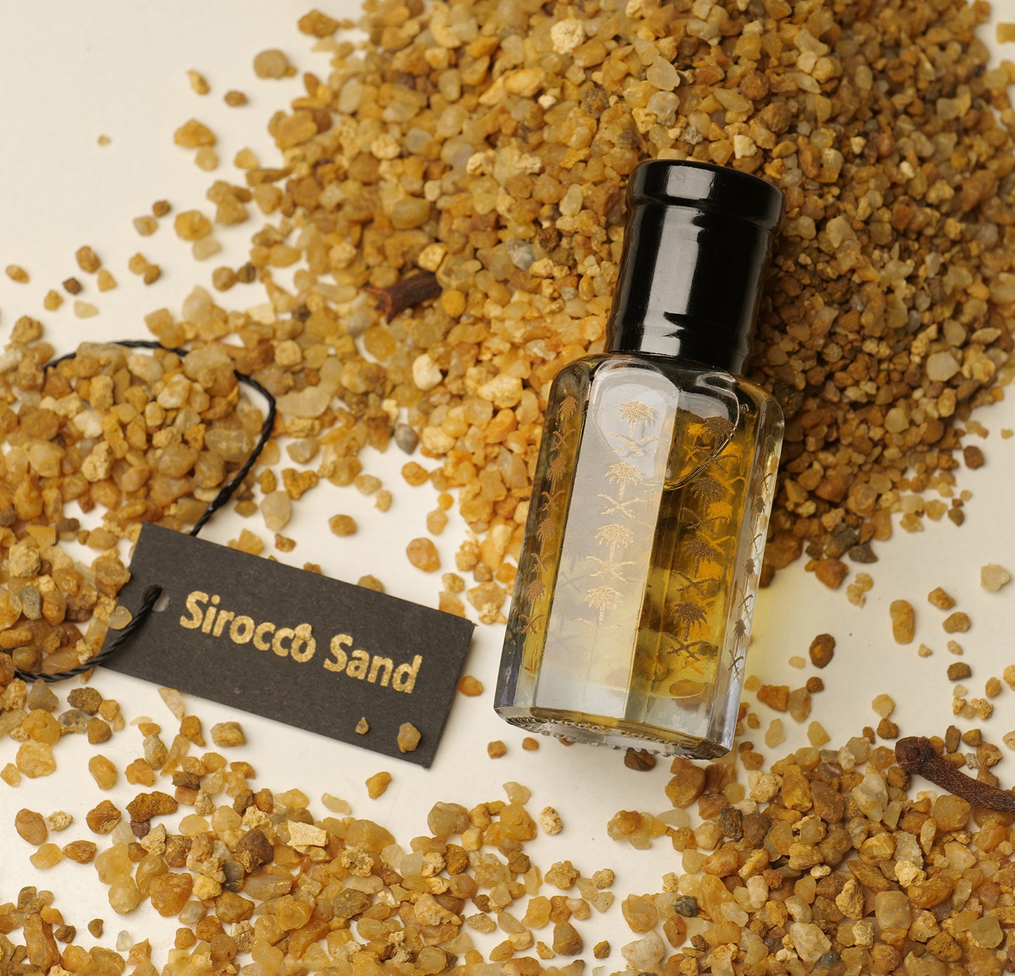 Sirocco Sand