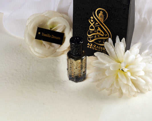 Vanilla Dream