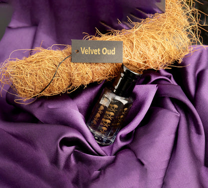 Velvet Oud