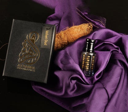Velvet Oud